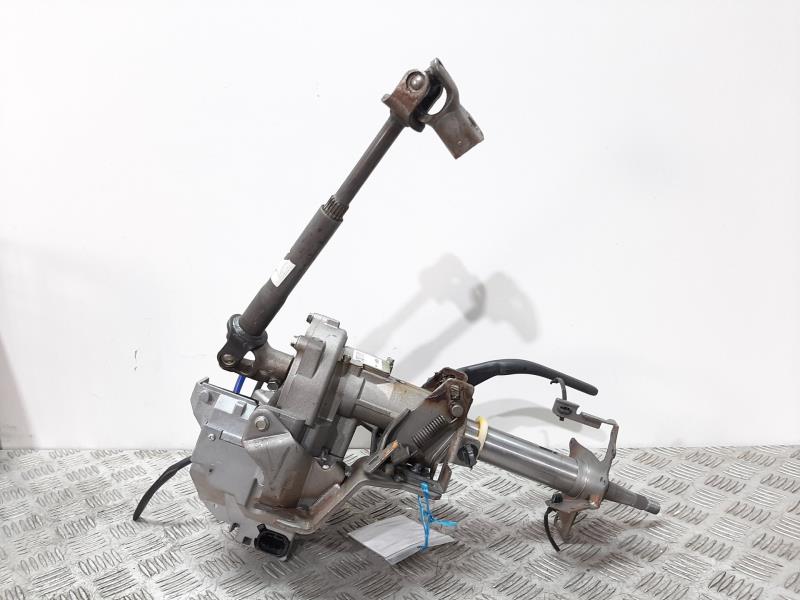 Piantone dello sterzo NISSAN QASHQAI (J10) Acenta 4X4 Diésel - 1