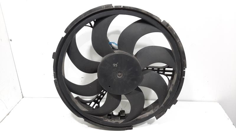 Motoventilatore radiatore FIAT STILO (192) Diésel - 1