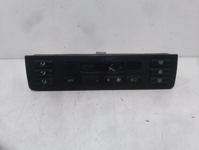 Commande chauffage BMW SERIE 3 BERLINA (E46) 316i Essence - 1