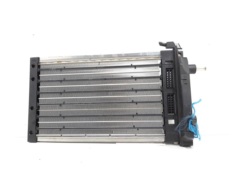 Resistance chauffage BMW SERIE 1 BERLINA (E81/E87) 118d Diesel - 1