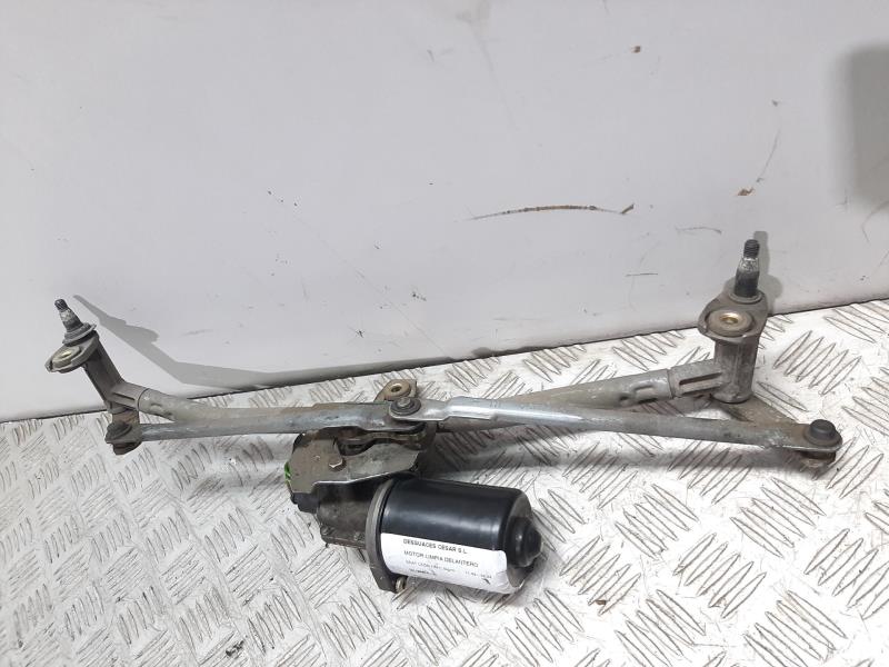 Motore tergicristallo anteriore SEAT LEON (1M1) Signo Diésel - 1