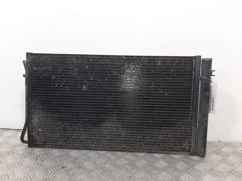 Condenseur de clim BMW SERIE 1 BERLINA (E81/E87) 118d Diesel - 1