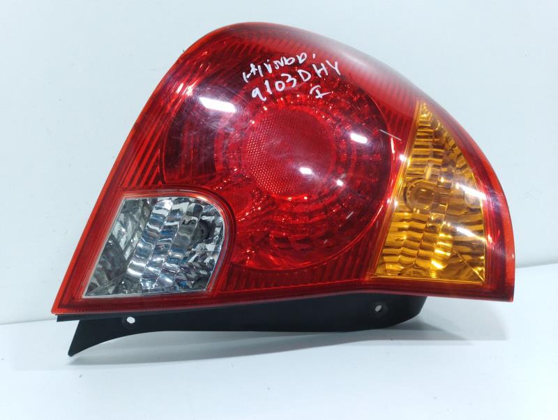 Fanale posteriore principale sinistro (luci) HYUNDAI ACCENT (LC) CRDi GL Diésel - 1