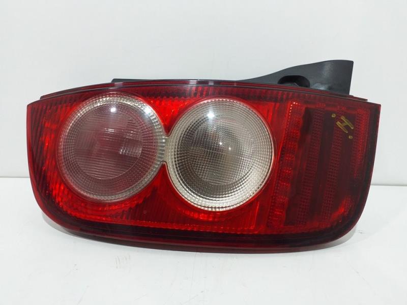 Fanale posteriore principale sinistro (luci) NISSAN MICRA (K12E) Acenta Gasolina - 1