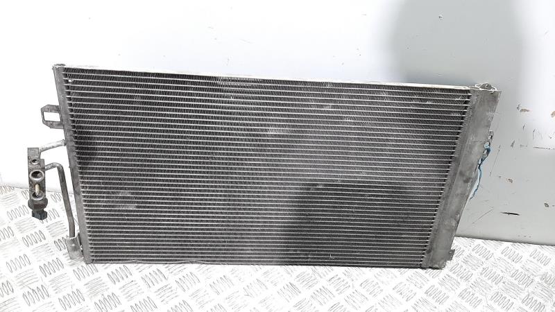 Condensatore clima MERCEDES-BENZ VITO CAJA CERRADA 6.03 -> 111 CDI Compacto Diésel - 1