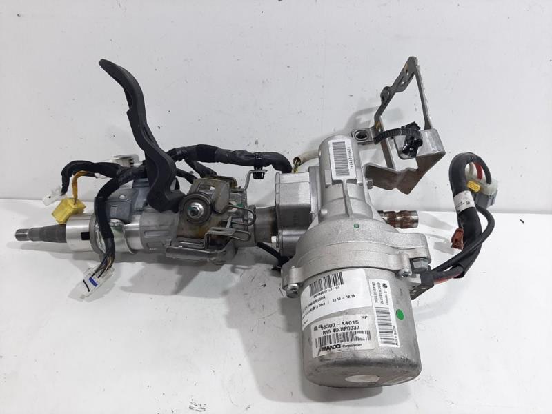 Colonne de direction KIA CARENS ( ) Drive Diesel - 1