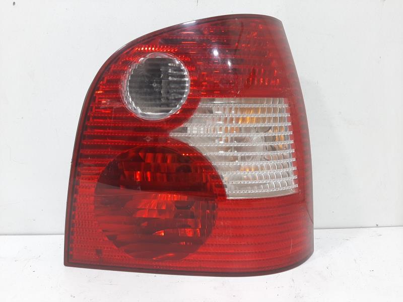 Fanale posteriore principale destro (luci) VOLKSWAGEN POLO (9N1) Conceptline Diésel - 1