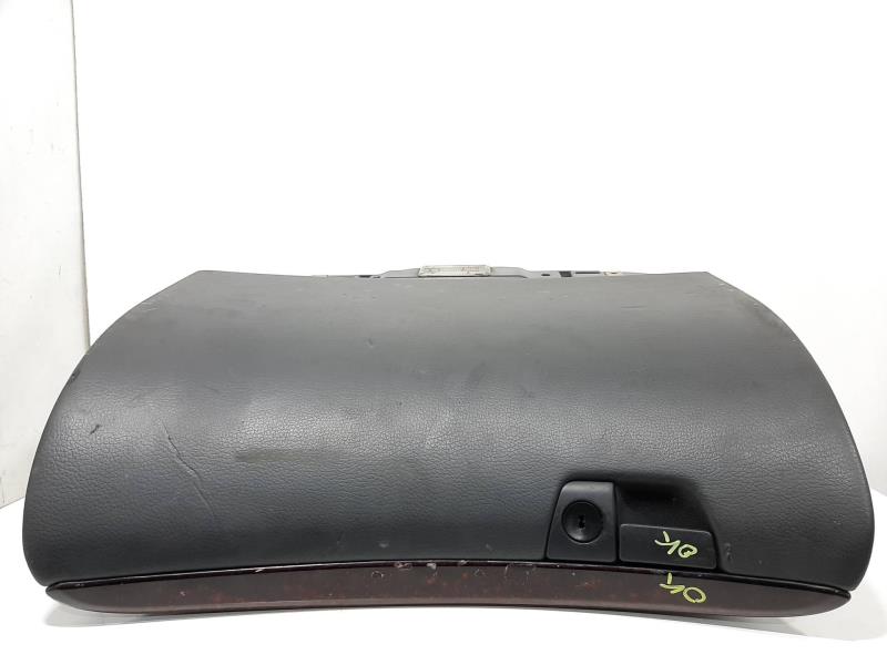 Boite a gants VOLVO S60 BERLINA 2.4 D Diesel - 1