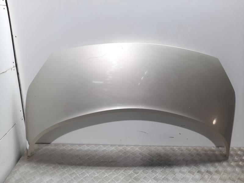Capot RENAULT SCENIC II Authentique Diesel - 1