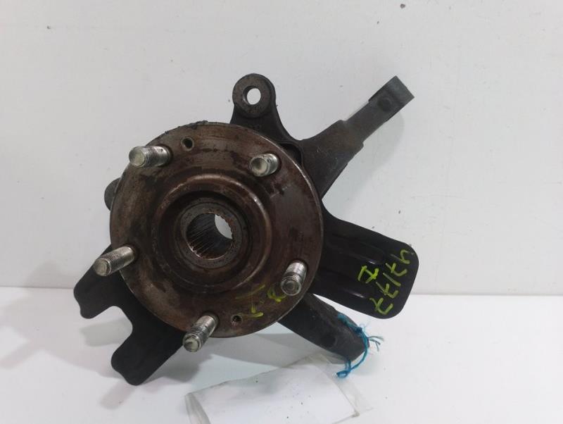 Fusee avant gauche KIA CARENS ( ) Drive Diesel - 1