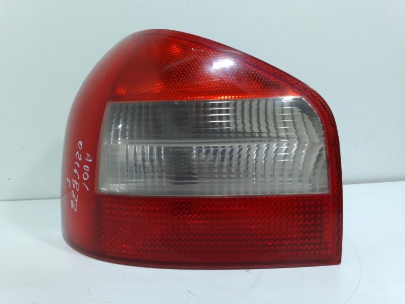 Feu arriere principal gauche (feux) AUDI A3 (8L) 1.6 Ambiente Essence - 1