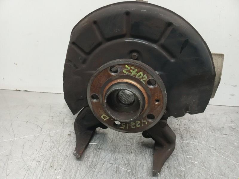 Fusee avant droit SEAT IBIZA (6L1) Sport Essence - 1