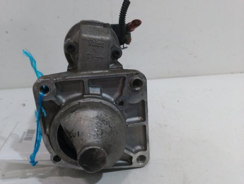 Demarreur FIAT GRANDE PUNTO (199) 1.4 16V Turbo Sport Essence - 1