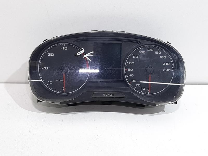 Compteur SEAT TOLEDO (KG3) Connect Diesel - 1