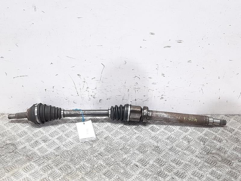 Cardan droit (transmission) FORD FOCUS BERLINA (CAK) Ambiente Essence - 1