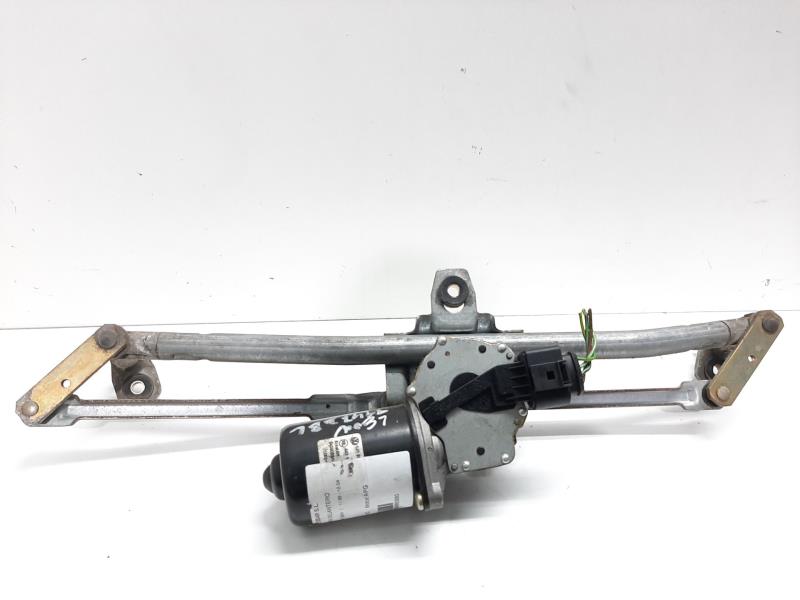 Moteur essuie glace avant SEAT LEON (1M1) Signo Essence - 1