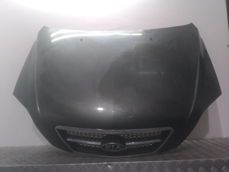 Capot KIA SORENTO 2.5 CRDi EX Diesel - 1