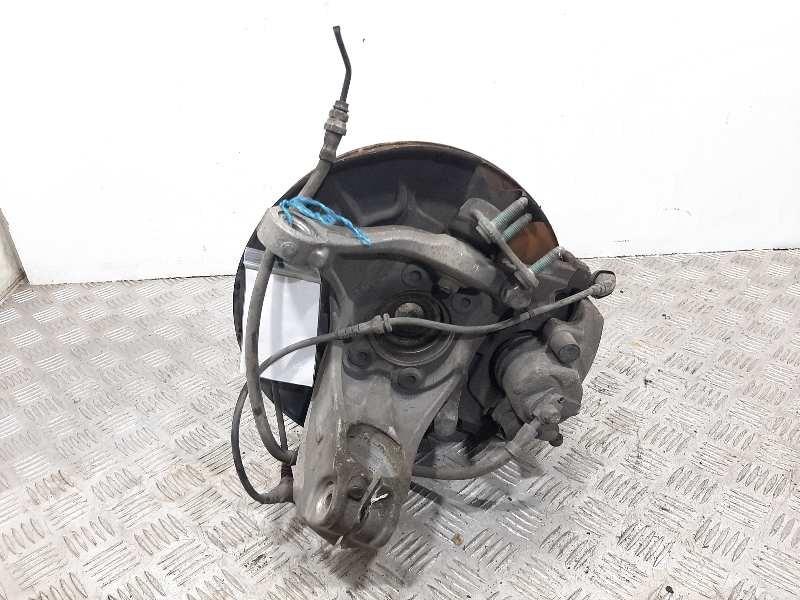 Fusee avant droit VOLKSWAGEN PASSAT BERLINA (3C2) Advance Diesel - 1