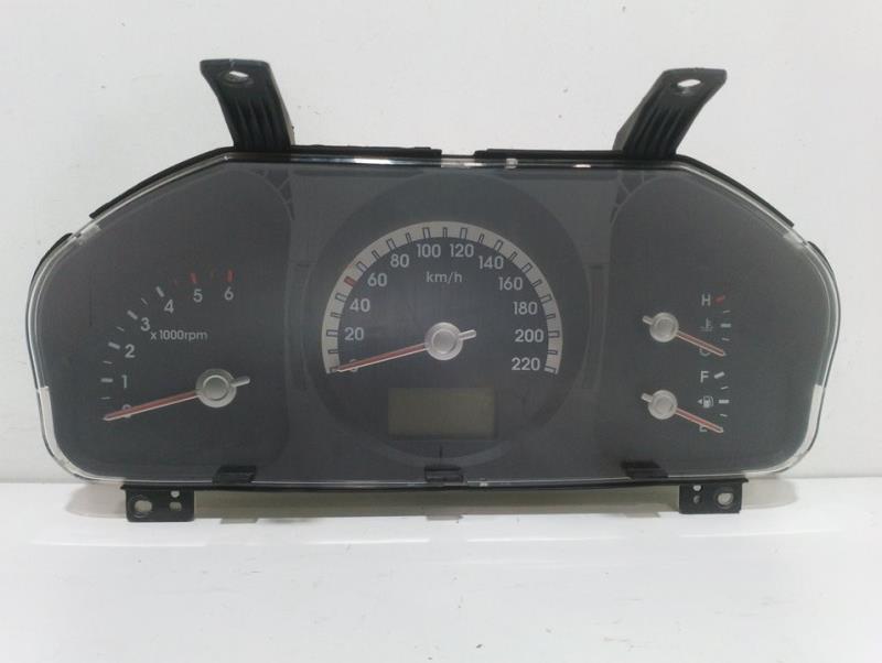 Compteur KIA SPORTAGE LX 4X4 Diesel - 1