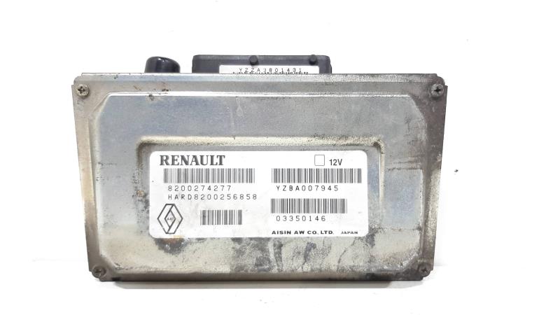 Centralina cambio automatico RENAULT ESPACE IV (JK0) Grand Espace Initiale Gasolina - 1