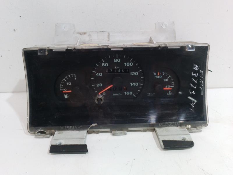 Compteur FIAT CINQUECENTO (170) 0.9 I.E. Essence - 1