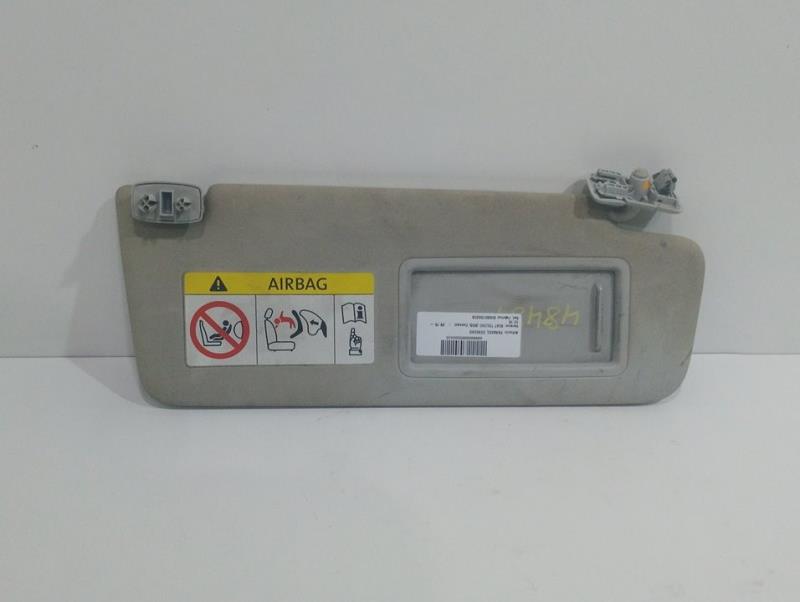 Visiera parasole destra SEAT TOLEDO (KG3) Connect Diésel - 1
