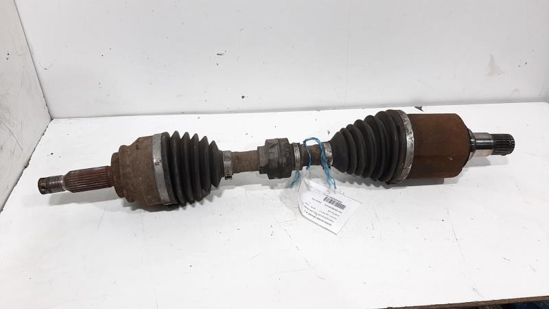 Cardan gauche (transmission) DODGE CALIBER S Diesel - 1