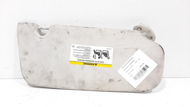 Pare soleil gauche DODGE CALIBER S Diesel - 1
