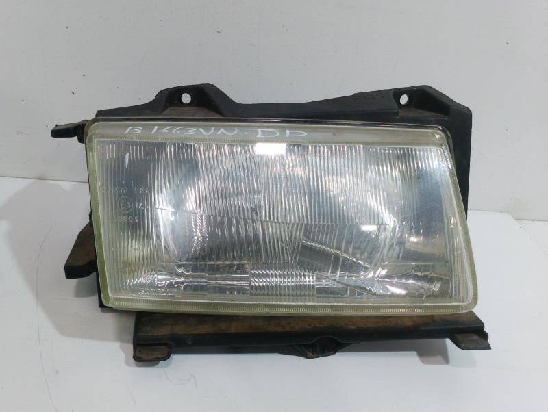 Gruppo ottico anteriore principale destro (luci)(faro) FIAT SCUDO (222) 1.9 TD EL Furg. Diésel - 1