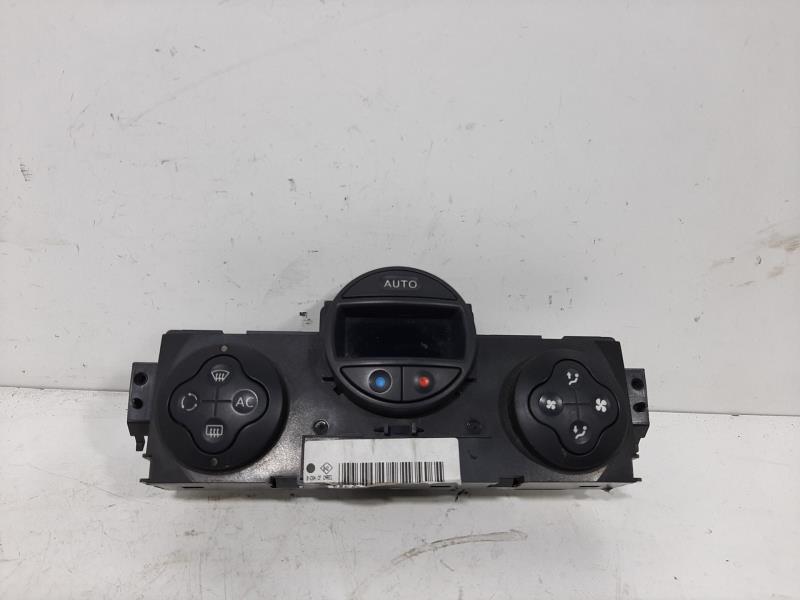 Commande chauffage RENAULT MEGANE II CLASSIC BERLINA Confort Expression Diesel - 1