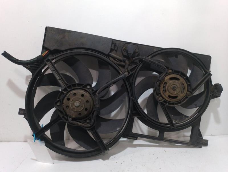 Motoventilatore radiatore FIAT SCUDO (222) 1.9 TD EL Furg. Diésel - 1