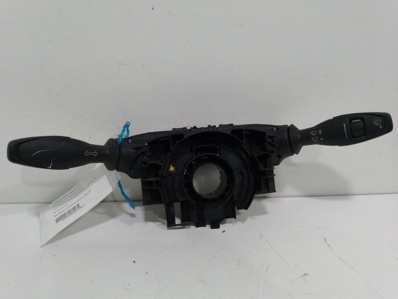 Devio guida completo con contatto spiralato FORD FIESTA (CCN) Black Edition Gasolina - 1