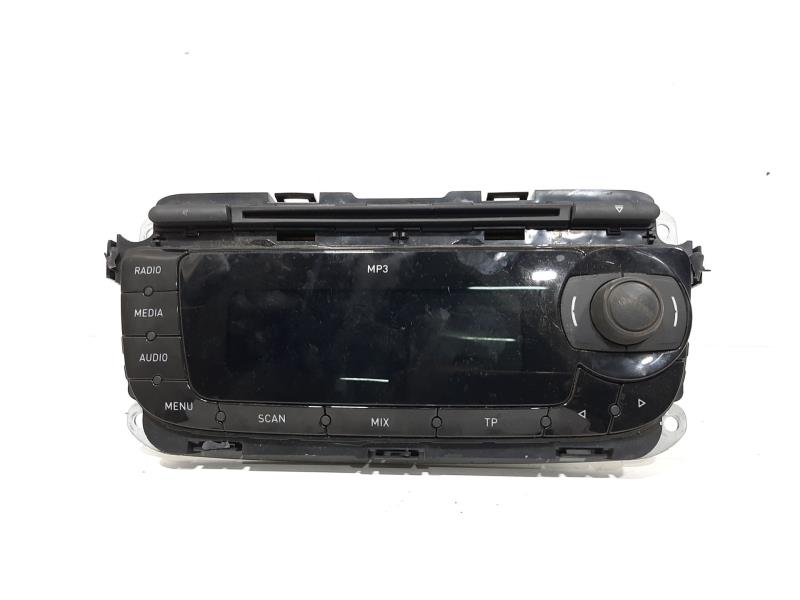 Autoradio originale SEAT IBIZA SC (6J1) FR Diésel - 1