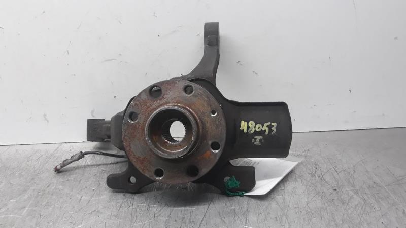 Fusee avant gauche OPEL ASTRA H BER. Navi Essence - 1
