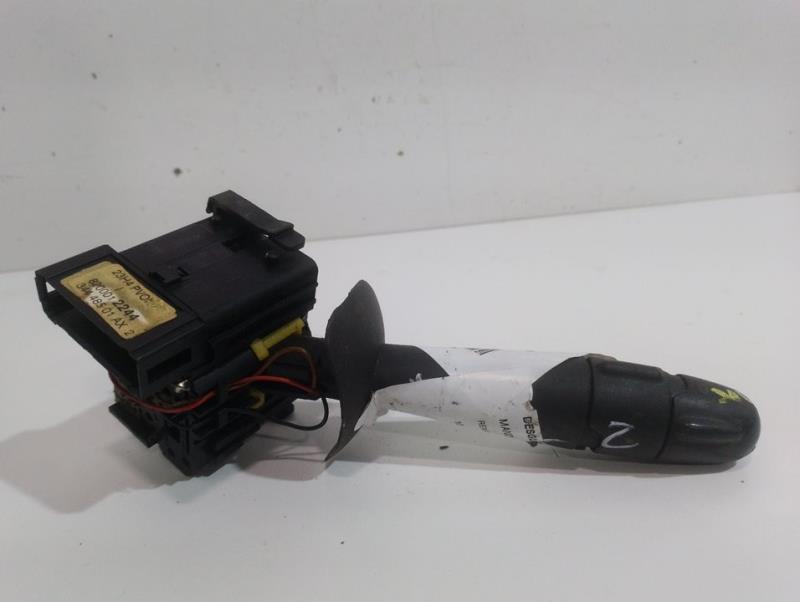 Commodo phare RENAULT LAGUNA II (BG0) Authentique Diesel - 1