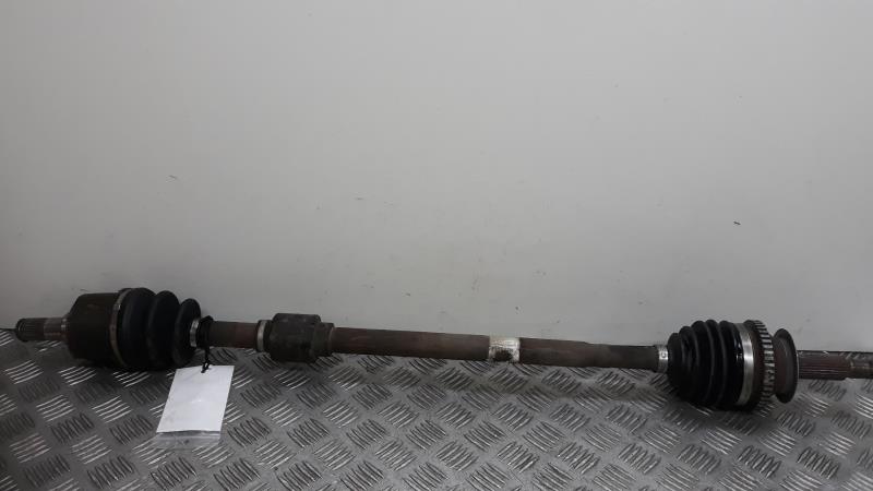 Giunto cardanico albero di trasmissione destro HYUNDAI TRAJET (FO) 2.0 GLS Gasolina - 1