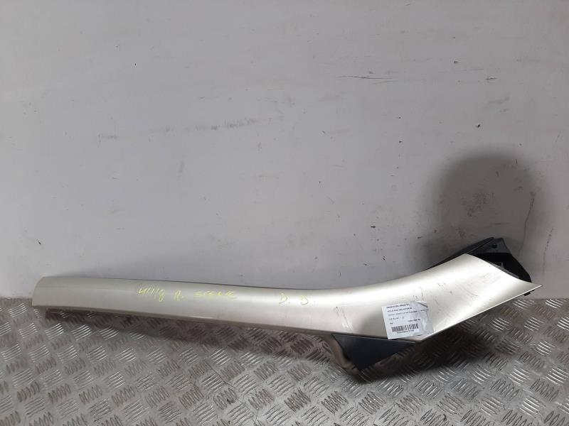 Modanatura paraurti anteriore RENAULT SCENIC III Grand Dynamique Diésel - 1