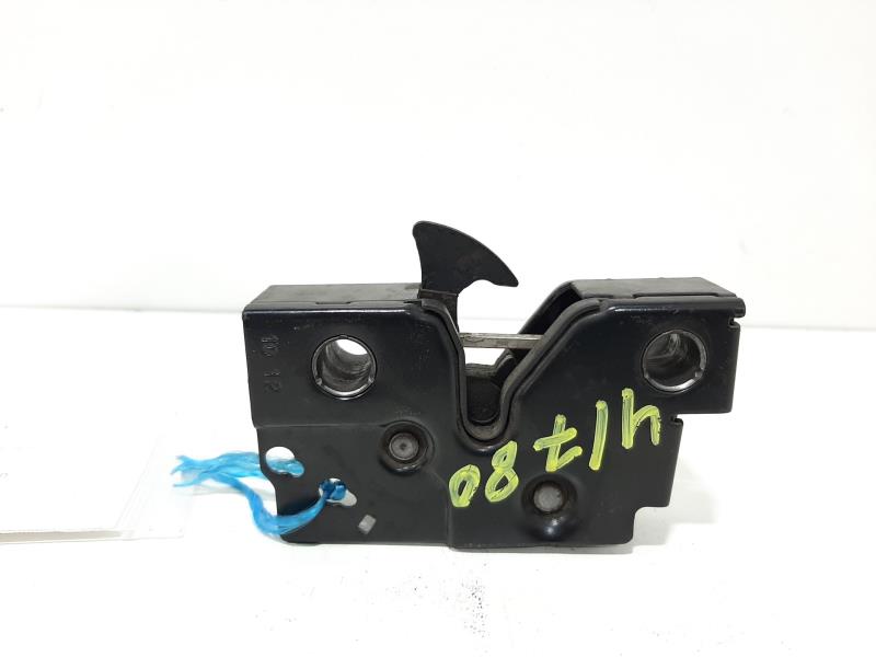 Fermeture de capot SEAT IBIZA SC (6J1) FR Diesel - 1