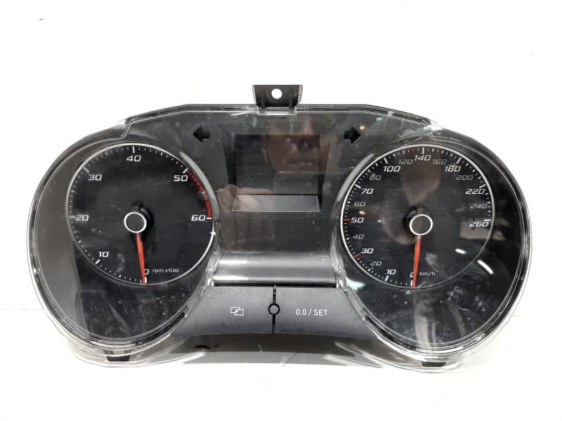 Compteur SEAT IBIZA SC (6J1) FR Diesel - 1