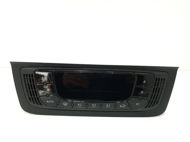 Commande chauffage SEAT IBIZA SC (6J1) FR Diesel - 1