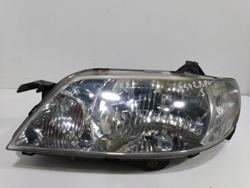 Gruppo ottico anteriore principale sinistro (luci)(faro) MAZDA 323 BERL. F/S (BJ) 2.0 D S Exclusive Diésel - 1