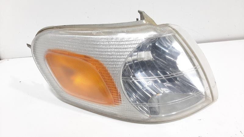 Gruppo ottico anteriore secondario destro (luci)(freccia) CHEVROLET TRANS SPORT Básico Gasolina - 1