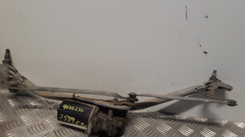 Moteur essuie glace avant AUDI A6 BERLINA (4B2) 2.5 TDI Diesel - 1
