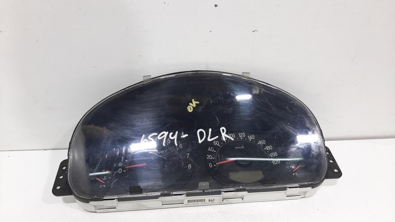 Compteur HYUNDAI TRAJET (FO) 2.0 GLS Essence - 1