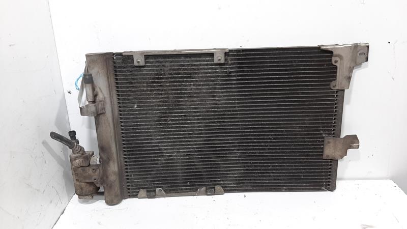 Condenseur de clim OPEL ASTRA G BERLINA Comfort Essence - 1
