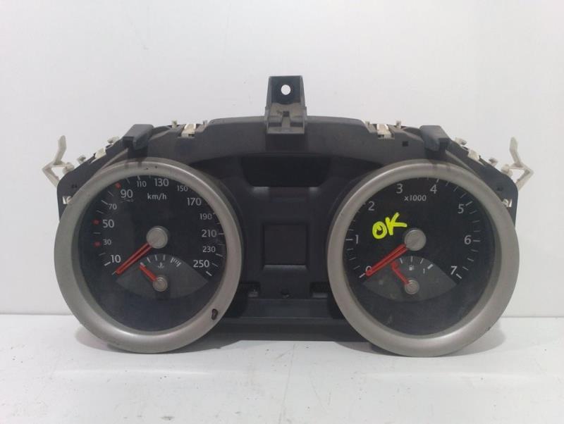 Compteur RENAULT MEGANE II BERLINA 5P Confort Authentique Essence - 1