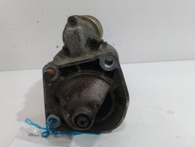 Demarreur VOLVO S60 BERLINA 2.4 D Diesel - 1