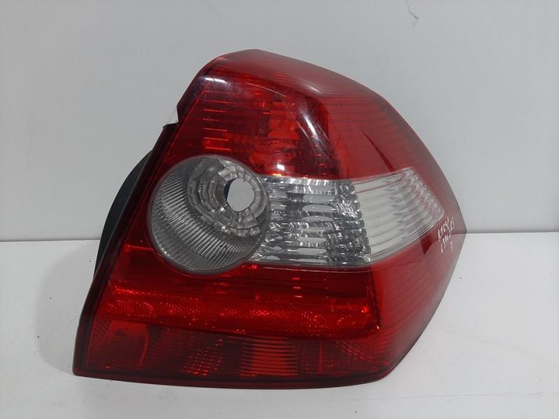 Fanale posteriore principale destro (luci) RENAULT MEGANE II BERLINA 5P Confort Authentique Gasolina - 1