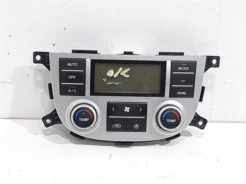 Commande chauffage HYUNDAI SANTA FE (BM) 2.2 CRDi Classic Diesel - 1