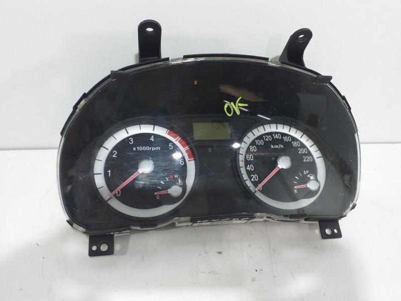 Compteur KIA RIO 1.5 CRDi Active Diesel - 1
